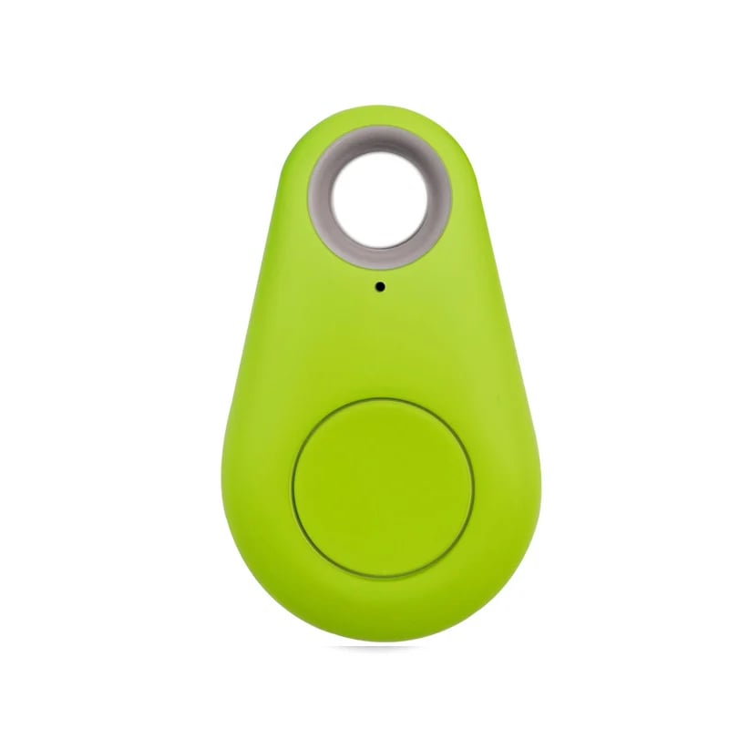 ✨Heißer Verkauf 50% RABATT🐶Bluetooth und GPS Kabelloser Haustier-Tracker