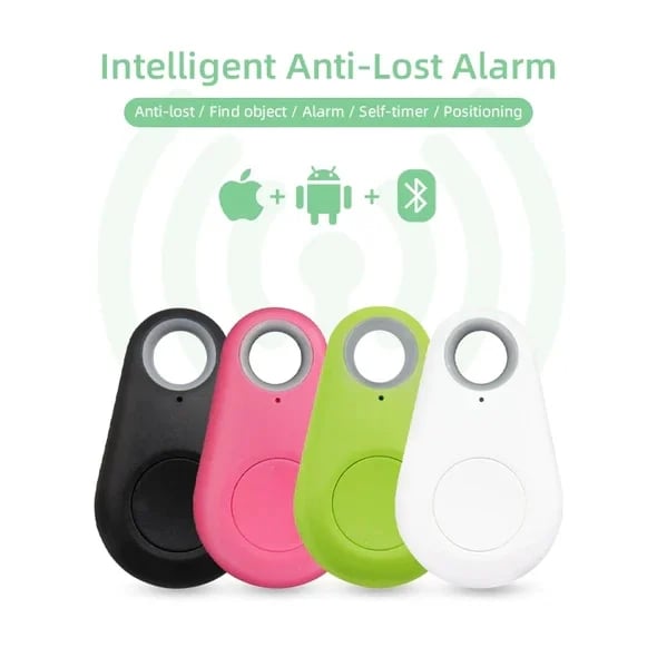 ✨Heißer Verkauf 50% RABATT🐶Bluetooth und GPS Kabelloser Haustier-Tracker