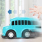 🚗🔥 50 % RABATT! Mini-Spielzeugautos im Cartoon-Stil – leuchtende Farben, leichtgängige Räder, strapazierfähiges ABS – ideal als Partygeschenke und Sammlerstücke für Kinder ✨