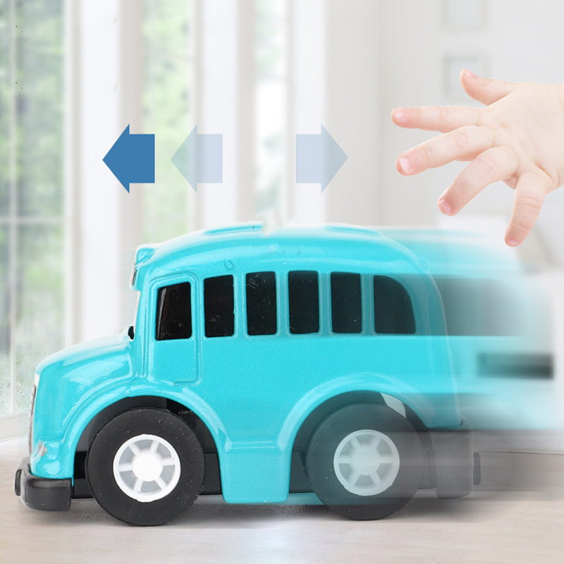 🚗🔥 50 % RABATT! Mini-Spielzeugautos im Cartoon-Stil – leuchtende Farben, leichtgängige Räder, strapazierfähiges ABS – ideal als Partygeschenke und Sammlerstücke für Kinder ✨