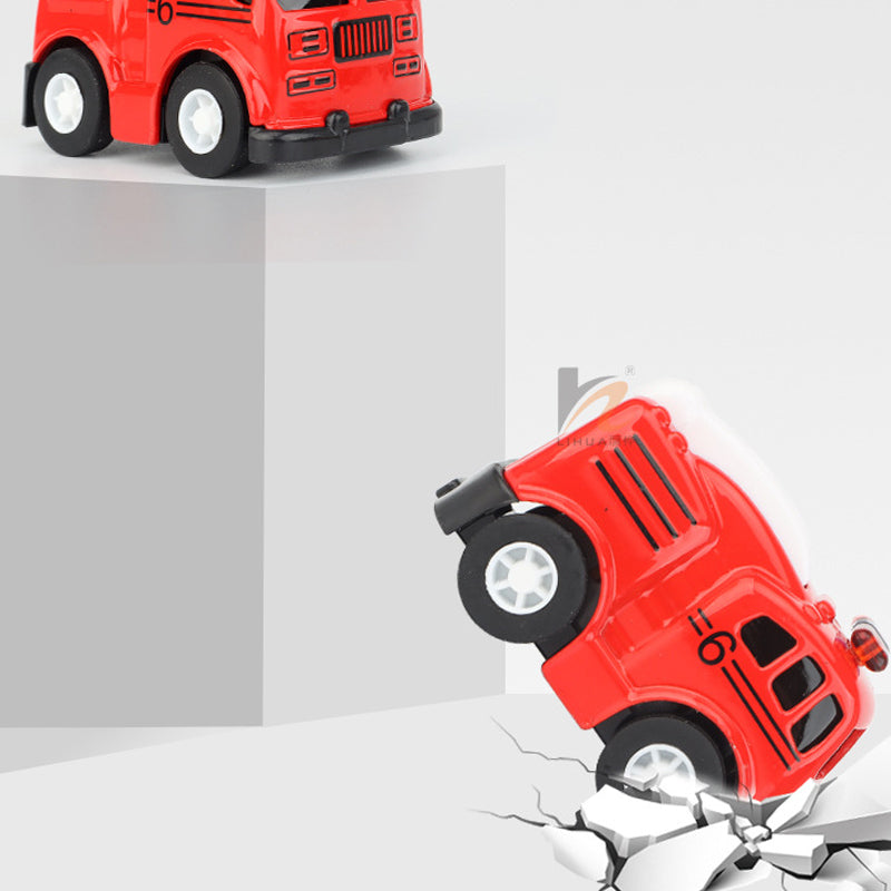 🚗🔥 50 % RABATT! Mini-Spielzeugautos im Cartoon-Stil – leuchtende Farben, leichtgängige Räder, strapazierfähiges ABS – ideal als Partygeschenke und Sammlerstücke für Kinder ✨