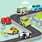 🚗🔥 50 % RABATT! Mini-Spielzeugautos im Cartoon-Stil – leuchtende Farben, leichtgängige Räder, strapazierfähiges ABS – ideal als Partygeschenke und Sammlerstücke für Kinder ✨