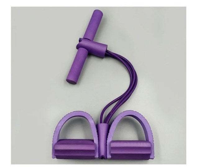 Bauchtrainer