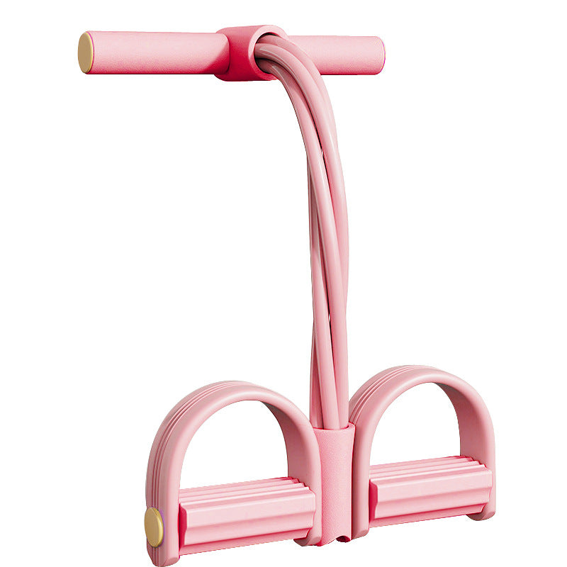 Bauchtrainer
