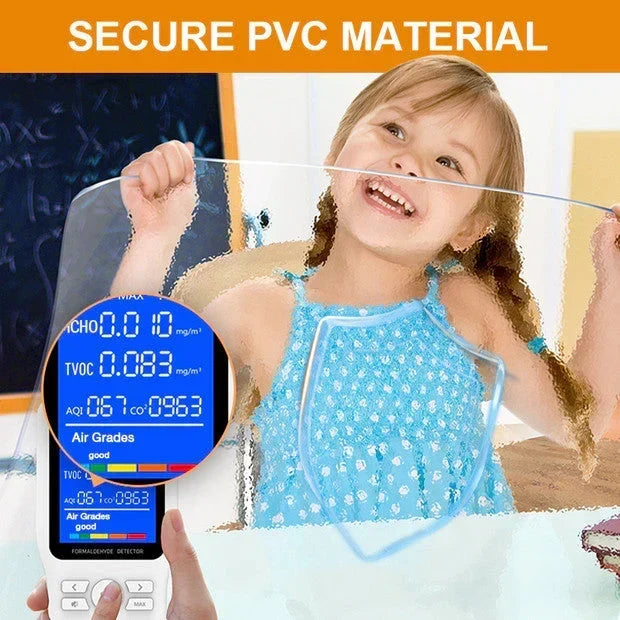💦PVC-Tischset, wasserdicht, ölfest & rutschfest