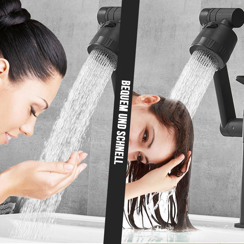 Unverzichtbare Werkzeuge für eine hochwertige Dusche