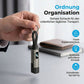 🔌 4-in-1-Ladekabel mit Digitalanzeige und Schlüsselanhänger – Schnellladefunktion, knickfest und kompakt
