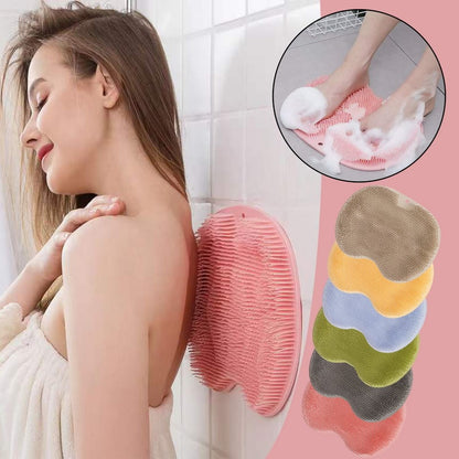 🚿50% RABATT | Dusch Massage-Schrubber für Füße und Rücken