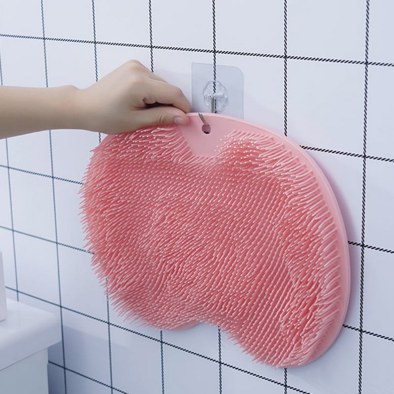 🚿50% RABATT | Dusch Massage-Schrubber für Füße und Rücken