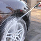 🔥Letzter Tag: 50% Rabatt!⏰🎉Wasserpistole für einfaches Autowaschen und vielseitiges Bewässern