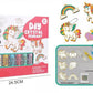 🎄49 % Frühweihnachtsrabatt🎅DIY Kristall Malerei Kunst und Handwerk Set