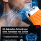 🔥2026 Neues Design 51 % Rabatt🔥Tragbarer elektrischer Mini-Rasierer für Männer