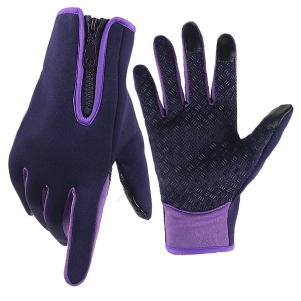❄️LETZTER TAG 49 % RABATT❤️Ultimative wasserdichte & winddichte Thermohandschuhe