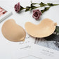 💘 Valentinstagsangebot: 50% Rabatt!🧡 Selbstklebender Push-Up-BH – Unsichtbar & komfortabel | Trägerlos & wiederverwendbar!
