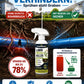 ⚡[Unkrautbekämpfung im Garten – mühelos und stressfrei] Unkrautvernichter für den Hausgebrauch