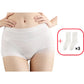 💖Women's Day Sale 50 % Rabatt!💖Damen Atmungsaktive Shorts Unterwäsche