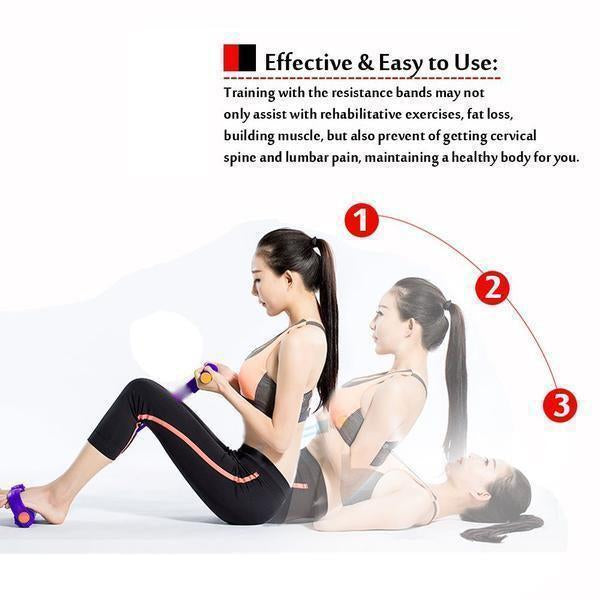 Bauchtrainer