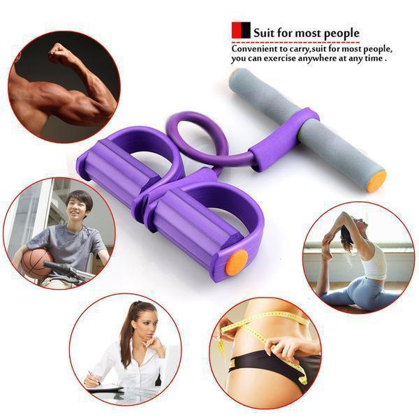 Bauchtrainer