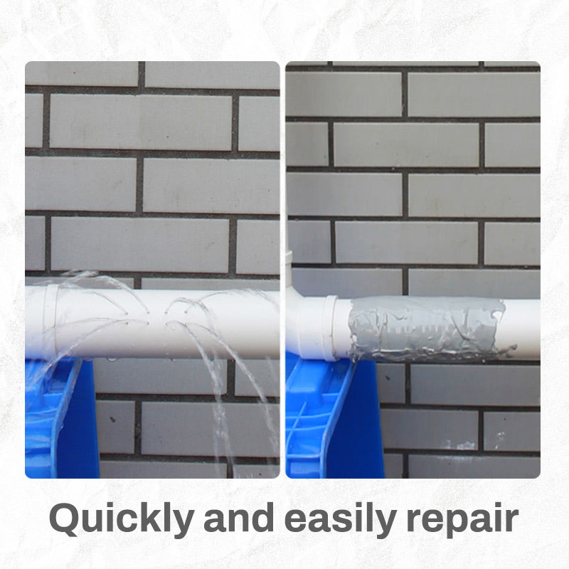 🔥Heißer Verkauf 60% Rabatt🔥⚙️Reparaturkleber für Metall