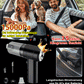 4-in-1 Cordless Handheld Vacuum Cleaner