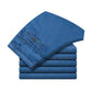 🔥Herren Jeans mit hoher Taille und geradem Schnitt
