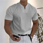 2026 Herren Business Kurzarm-Fitness-T-Shirt