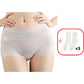 💖Women's Day Sale 50 % Rabatt!💖Damen Atmungsaktive Shorts Unterwäsche