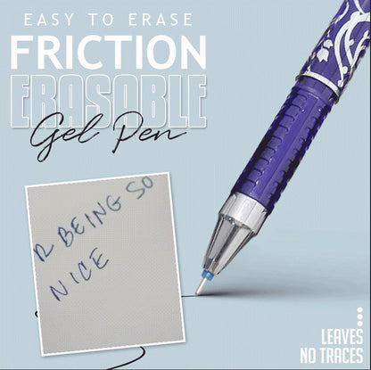 Gelstift mit löschbarer Tinte(Nur 2.99 €)