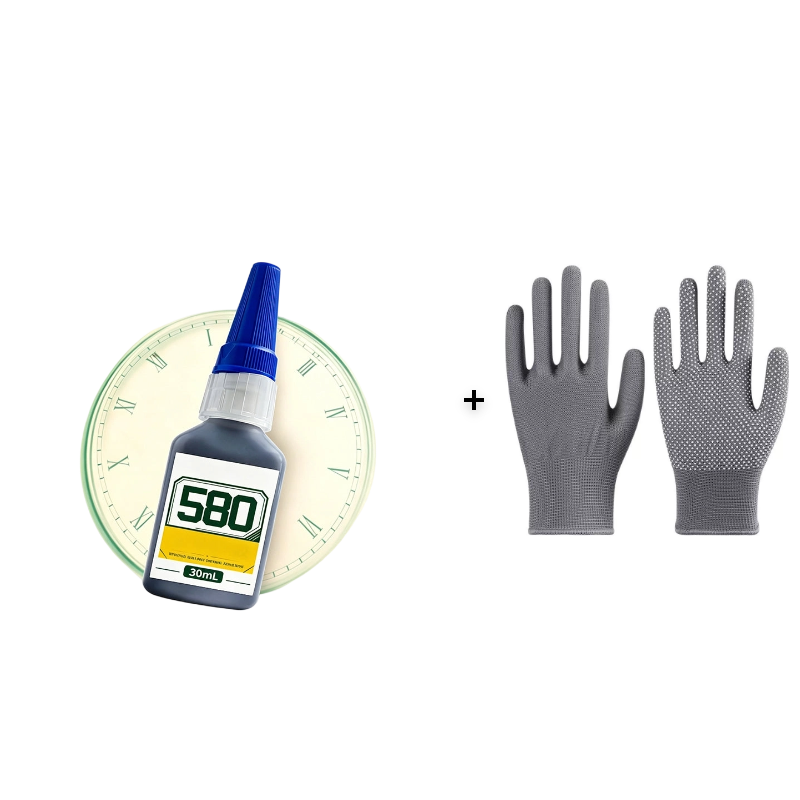 🛠️ Sekundenkleber – klebt Metall, Kunststoff & Gummi. 20 Sek. Aushärtezeit, wetterfest, stoßfest🔧✨