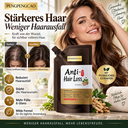 ✨Anti‑Haarausfall Shampoo