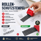 🛡️📄 Rollstempel für Datenschutz – verdeckt persönliche Daten, 100 m Reichweite, jetzt −50%