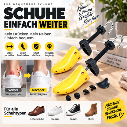 🔥Schuhspanner