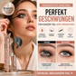 Wasserfeste Mascara für langanhaltenden Schwung