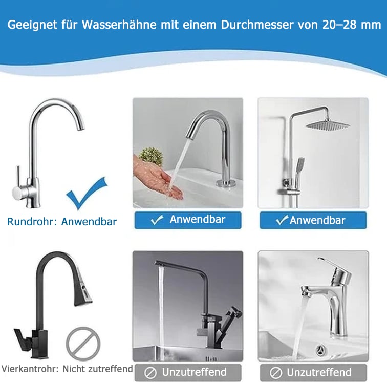 (HEISSER VERKAUF - 49% RABATT) Organizer für die Küchenspüle