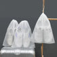 👟 Transparente, faltbare PVC-Schuhbox, wasserdichter Schuhorganizer fürs Büro