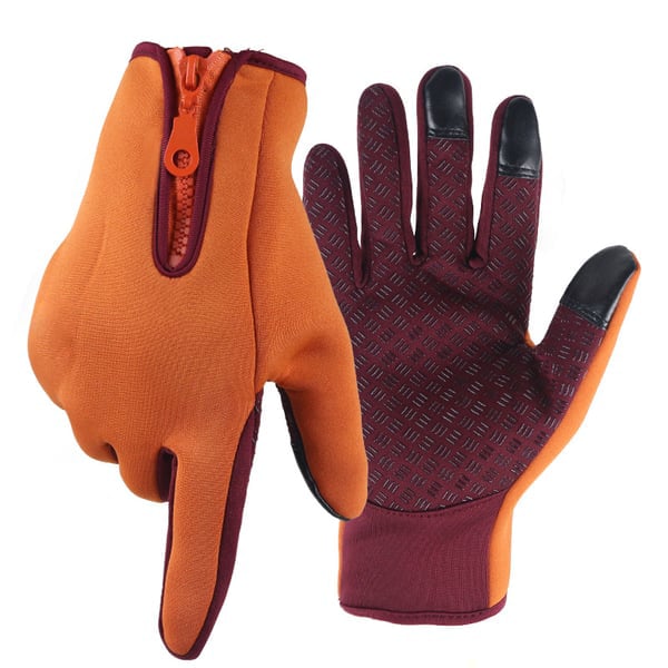 ❄️LETZTER TAG 49 % RABATT❤️Ultimative wasserdichte & winddichte Thermohandschuhe
