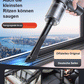 4-in-1 Cordless Handheld Vacuum Cleaner
