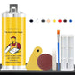 🔥Heißer Verkauf 62% Rabatt✨Multifunktionales Reparatur-Set für Risse in Fliesen und Steinen