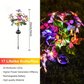 🔥 Letzter Tag im Angebotspreis | 🦋 Solarbetriebene Outdoor-Schmetterlingslichter 💐