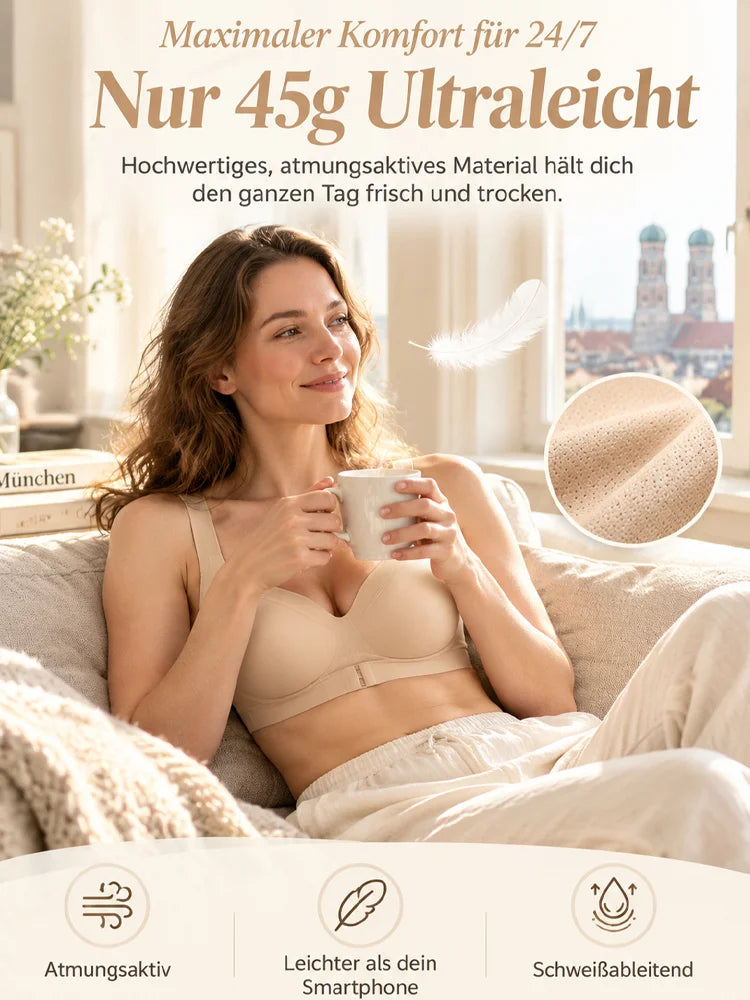 Figurformende Unterwäsche