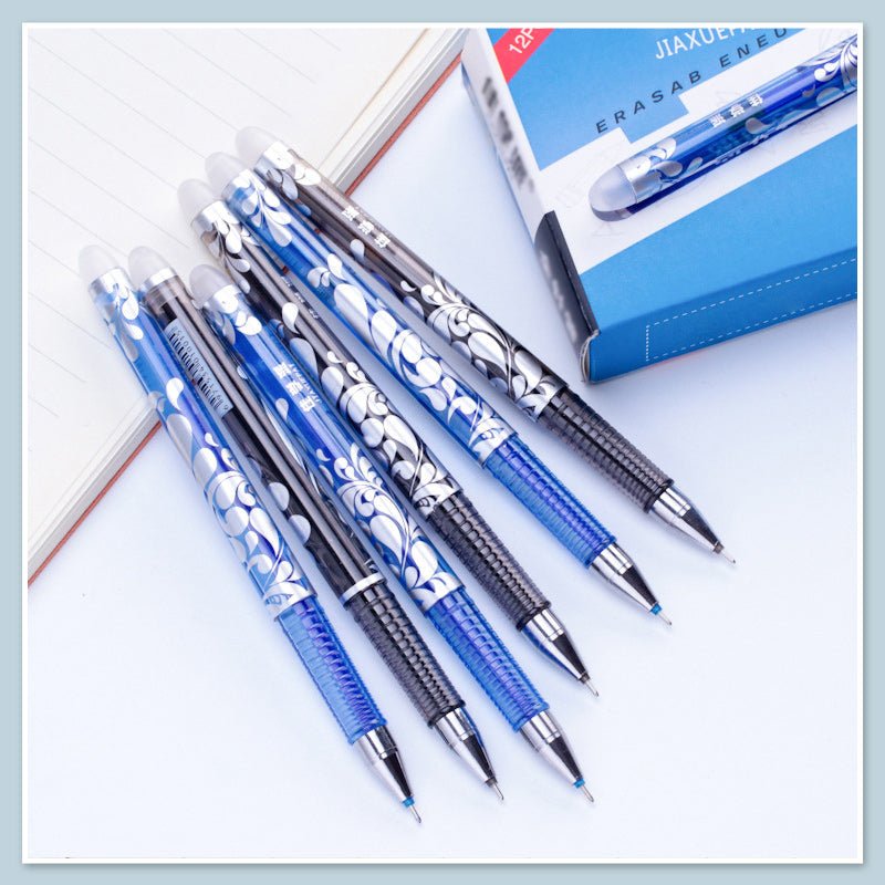 Gelstift mit löschbarer Tinte(Nur 2.99 €)