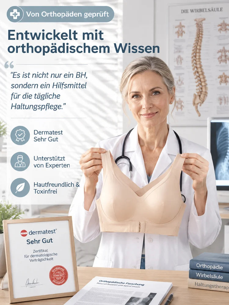 Figurformende Unterwäsche