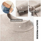 Herren-Rollkragenpullover in schmaler Passform