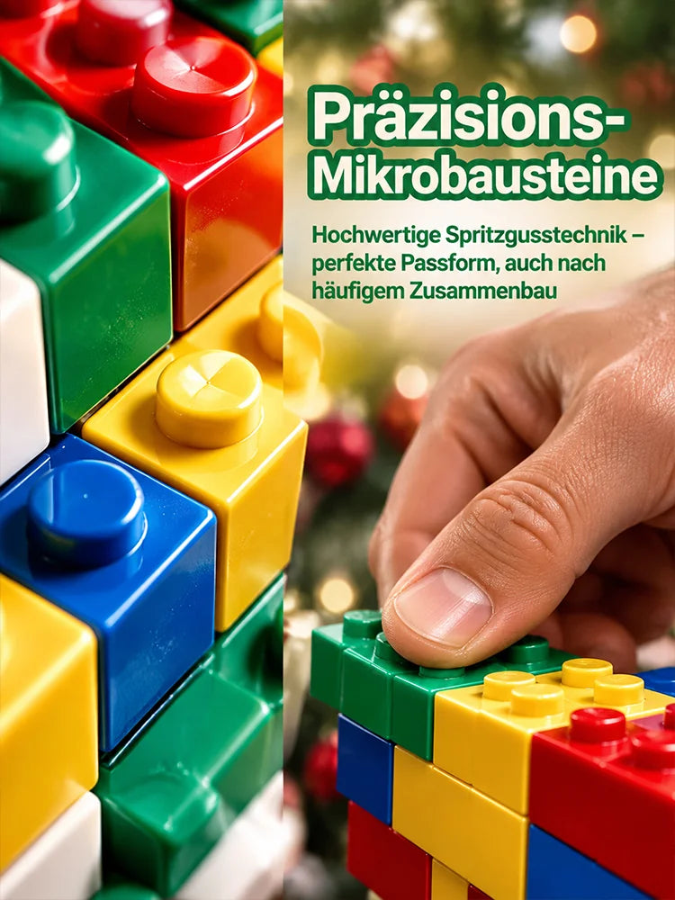 🎄🎁Weihnachts-Gashapon-Automat🎅
