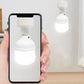 E27-Lichtfassung mit Bewegungsmelder