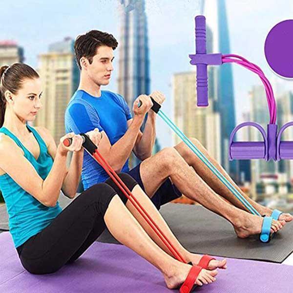 Bauchtrainer