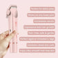 🎉Begrenztes Angebot: 50% Rabatt🌸2-in-1 Akku-Elektrorasierer für Damen