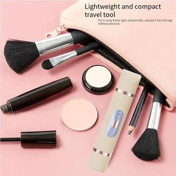 🎉Begrenztes Angebot: 50% Rabatt🌸2-in-1 Akku-Elektrorasierer für Damen