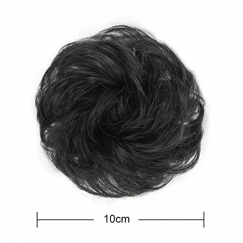 ✨Verbesserter voluminöser und realistischer Maruko-Haarring