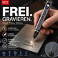 Akku-Gravurstift